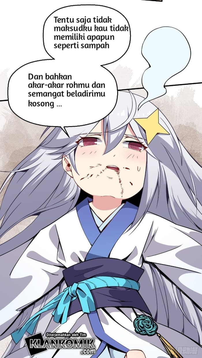 Ancestor chapter 02 halaman 16