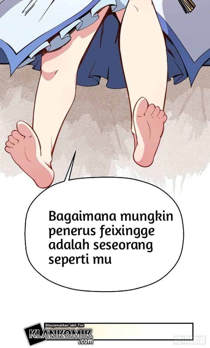 Ancestor chapter 02 halaman 17