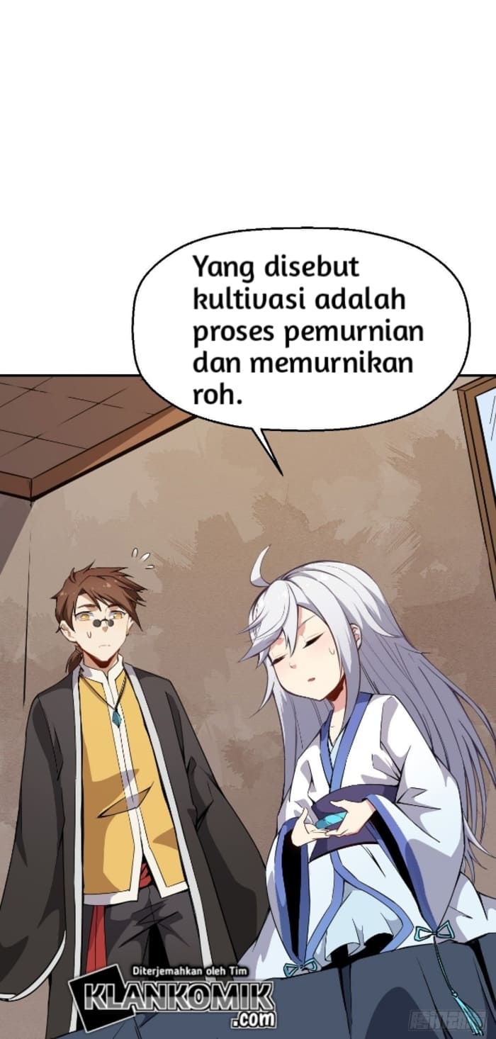 Ancestor chapter 02 halaman 18
