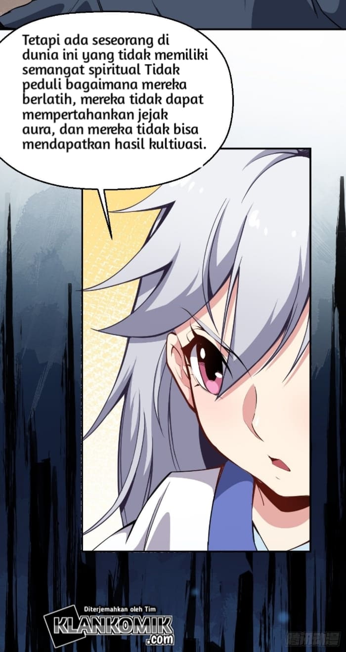 Ancestor chapter 02 halaman 19