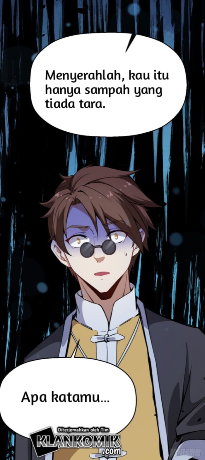 Ancestor chapter 02 halaman 20