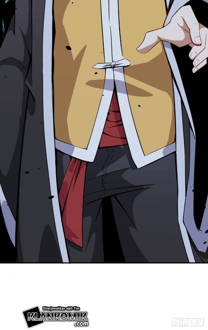 Ancestor chapter 02 halaman 21