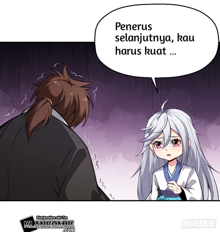 Ancestor chapter 02 halaman 22