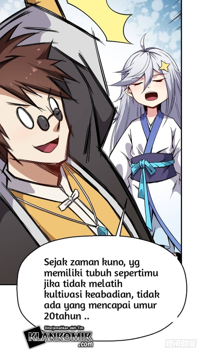 Ancestor chapter 02 halaman 26
