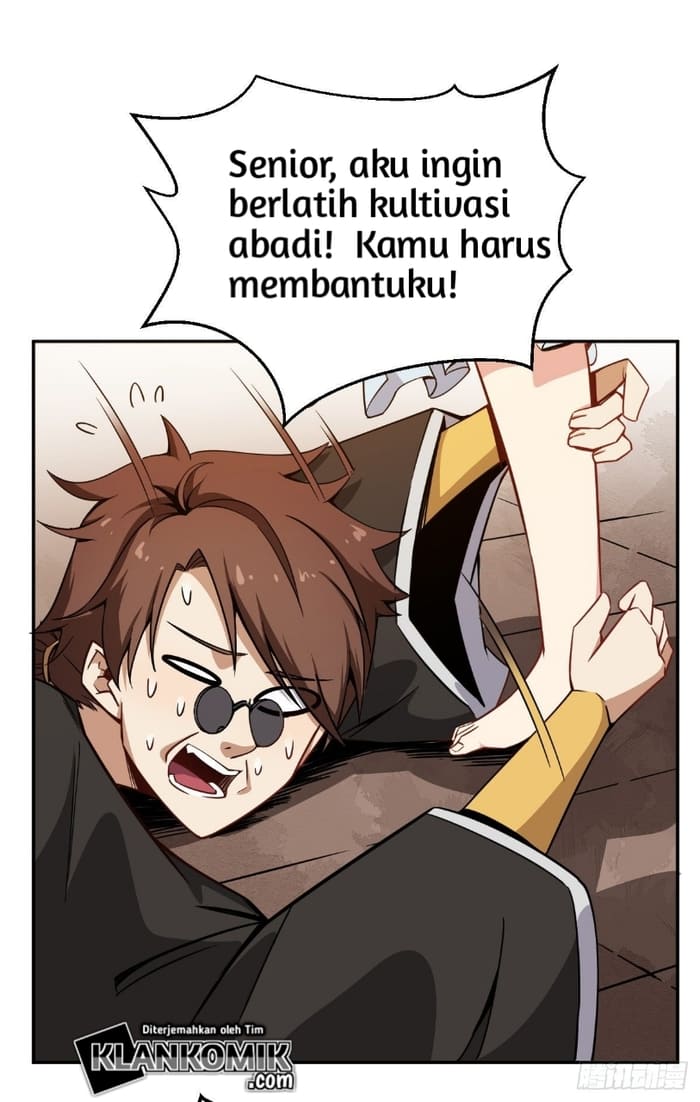 Ancestor chapter 02 halaman 28