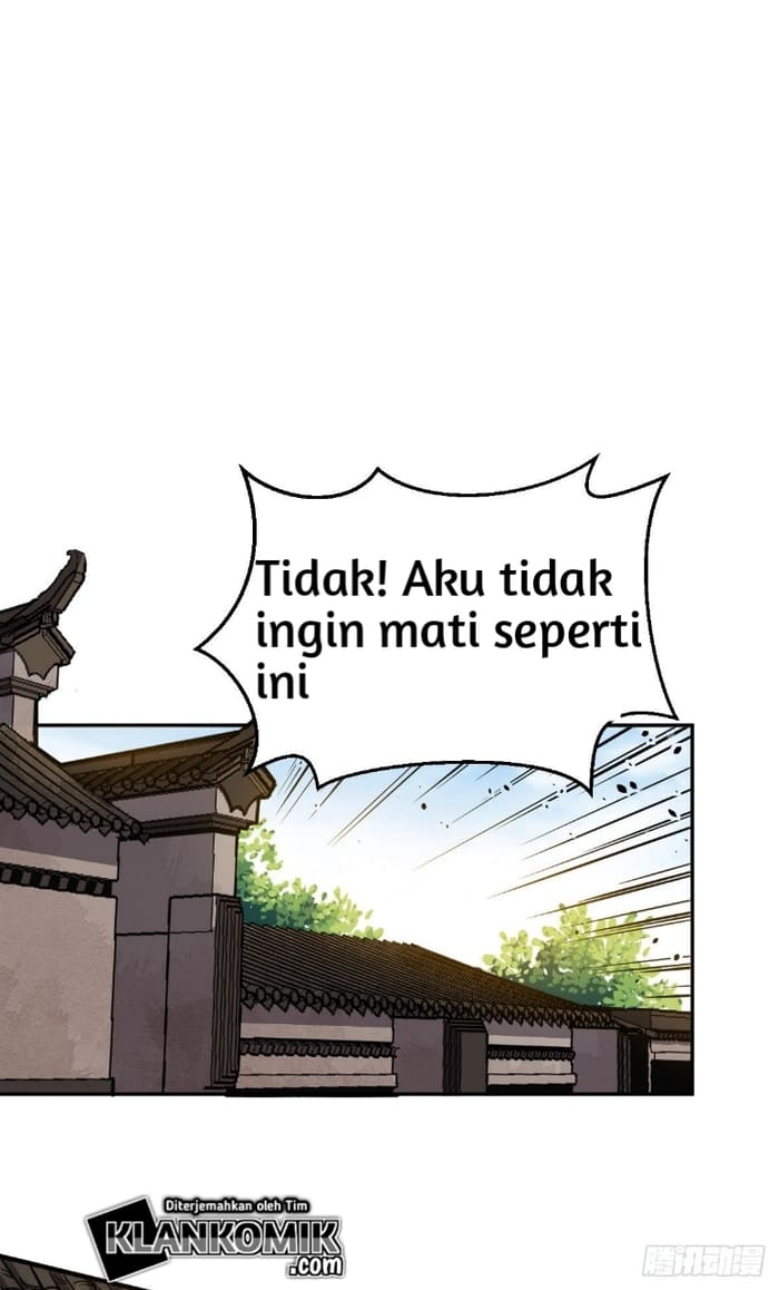 Ancestor chapter 02 halaman 30