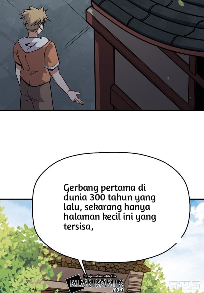 Ancestor chapter 02 halaman 35