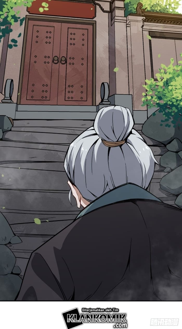Ancestor chapter 02 halaman 36