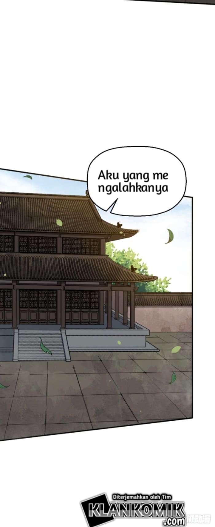 Ancestor chapter 02 halaman 39