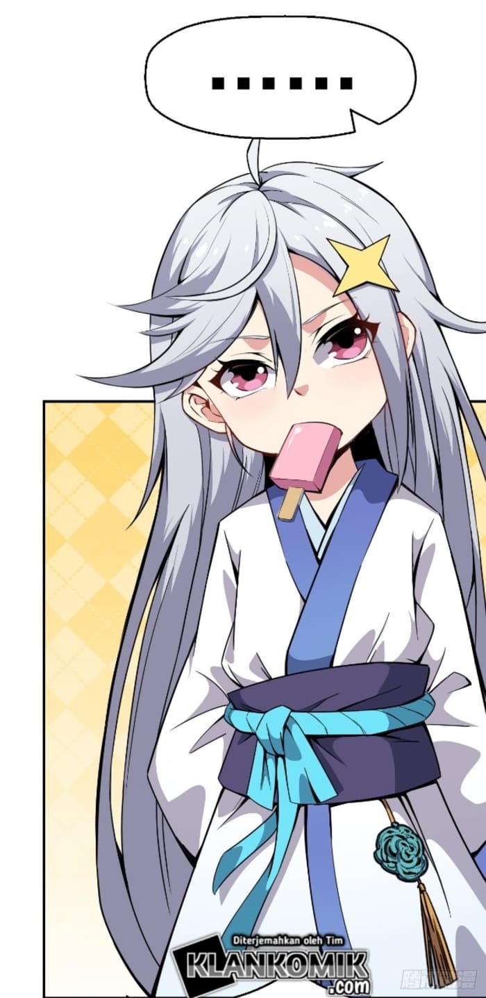 Ancestor chapter 02 halaman 41