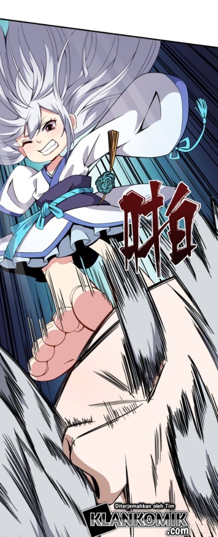 Ancestor chapter 02 halaman 44