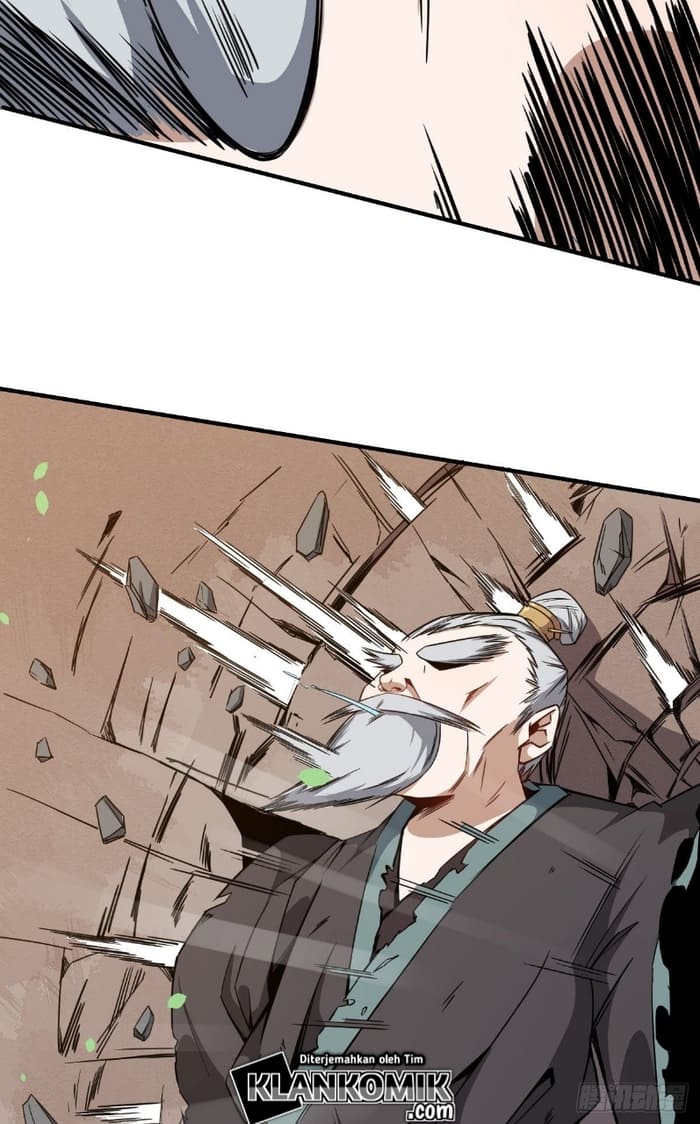 Ancestor chapter 02 halaman 45