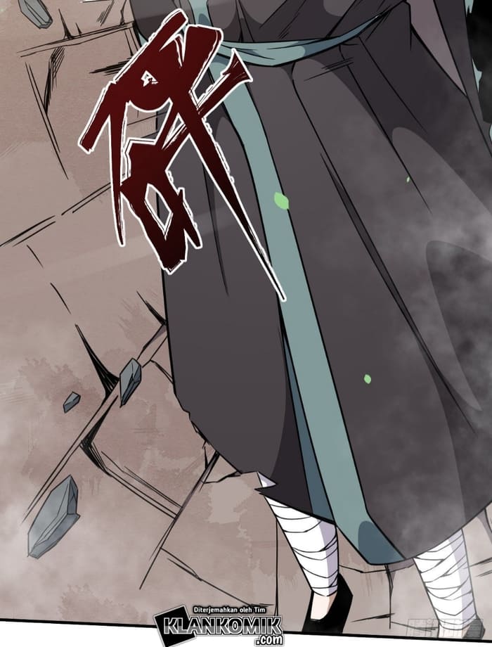 Ancestor chapter 02 halaman 46