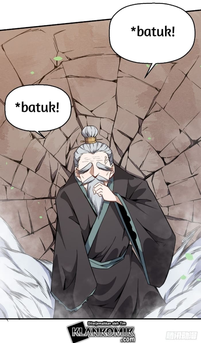 Ancestor chapter 02 halaman 47