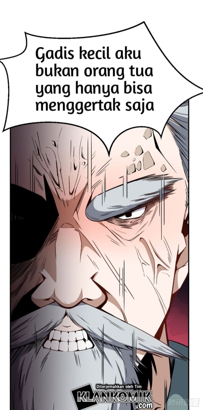 Ancestor chapter 02 halaman 48