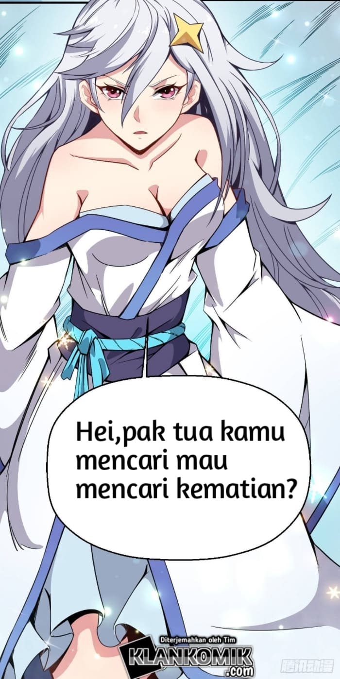 Ancestor chapter 02 halaman 50