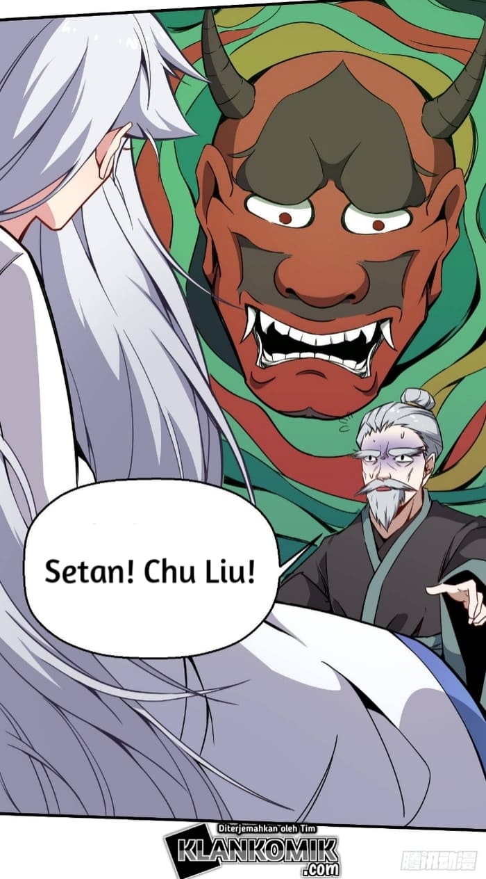 Ancestor chapter 02 halaman 53
