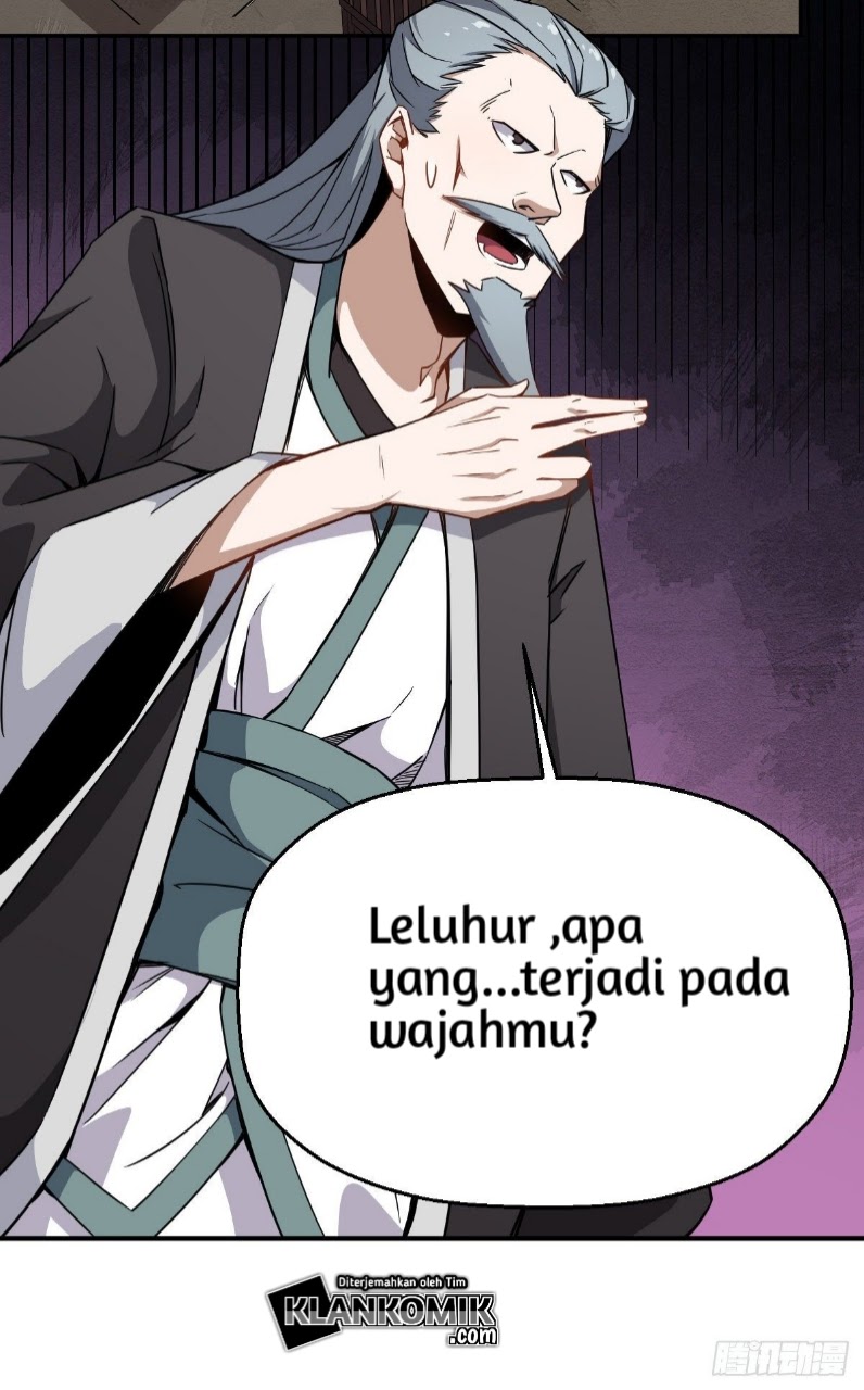 Ancestor Bab 03 halaman 3