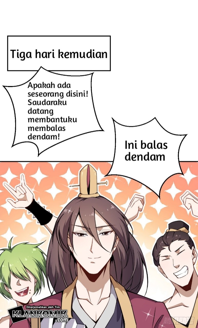Ancestor Bab 03 halaman 19