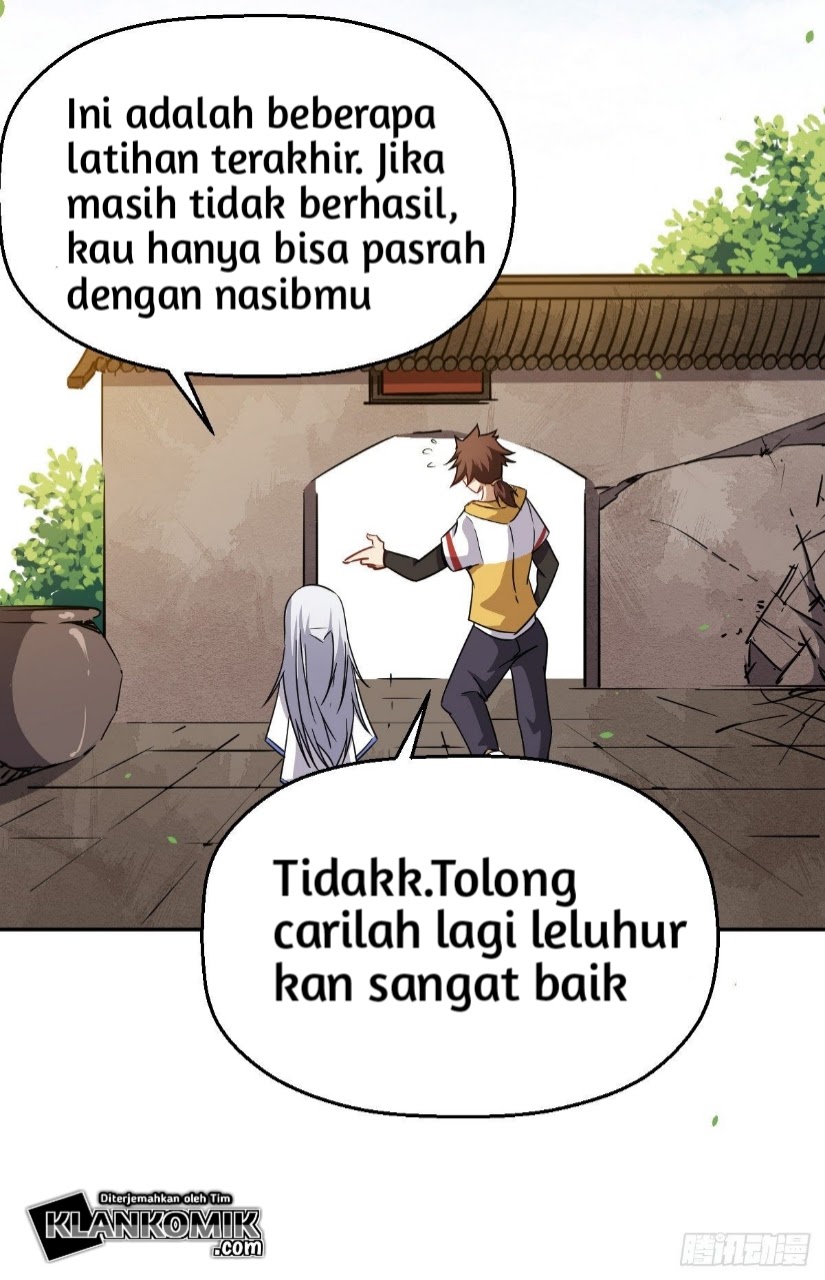 Ancestor Bab 03 halaman 25