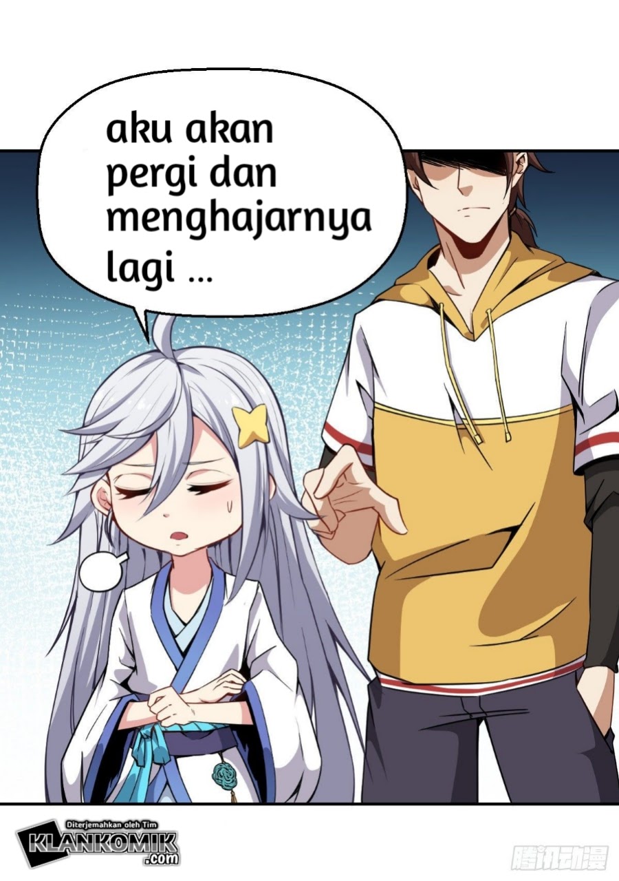 Ancestor Bab 03 halaman 29