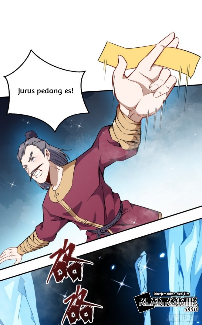 Ancestor chapter 04 halaman 2
