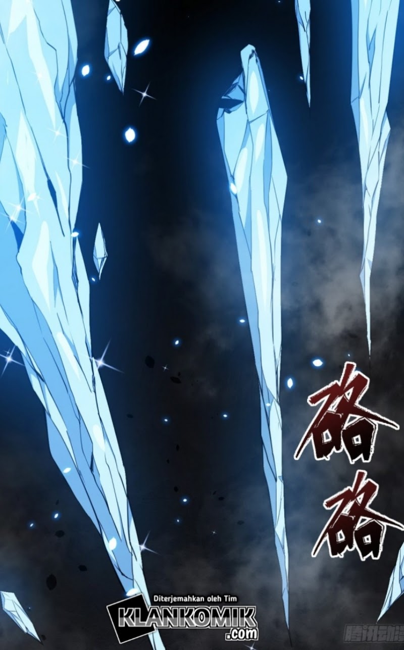 Ancestor chapter 04 halaman 3