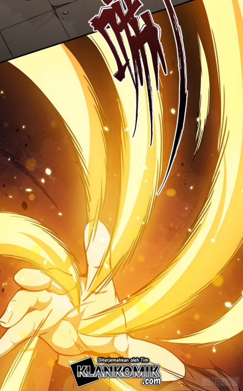 Ancestor chapter 04 halaman 5