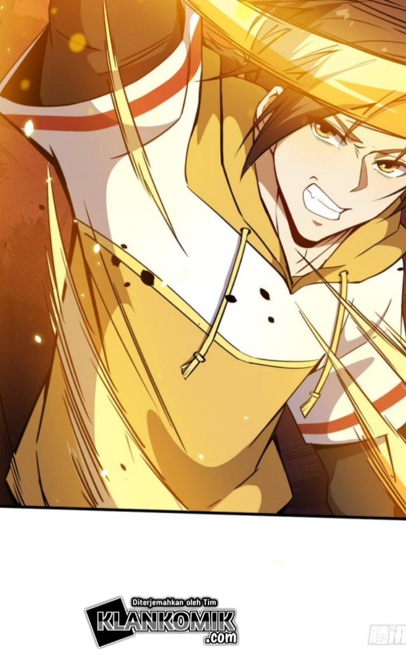 Ancestor chapter 04 halaman 6