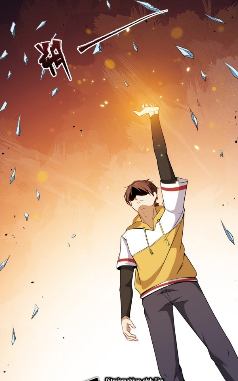 Ancestor chapter 04 halaman 7