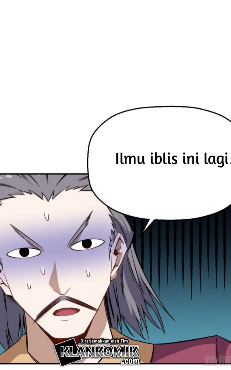 Ancestor chapter 04 halaman 8