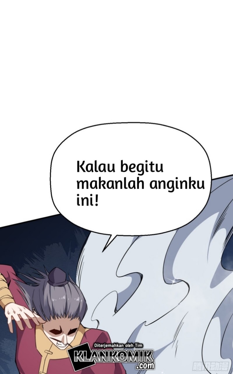 Ancestor chapter 04 halaman 9