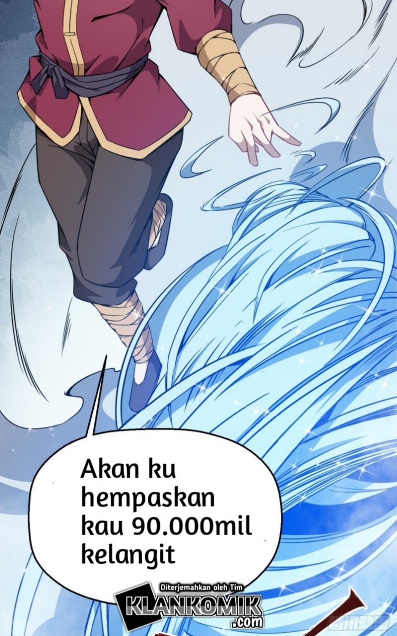 Ancestor chapter 04 halaman 10