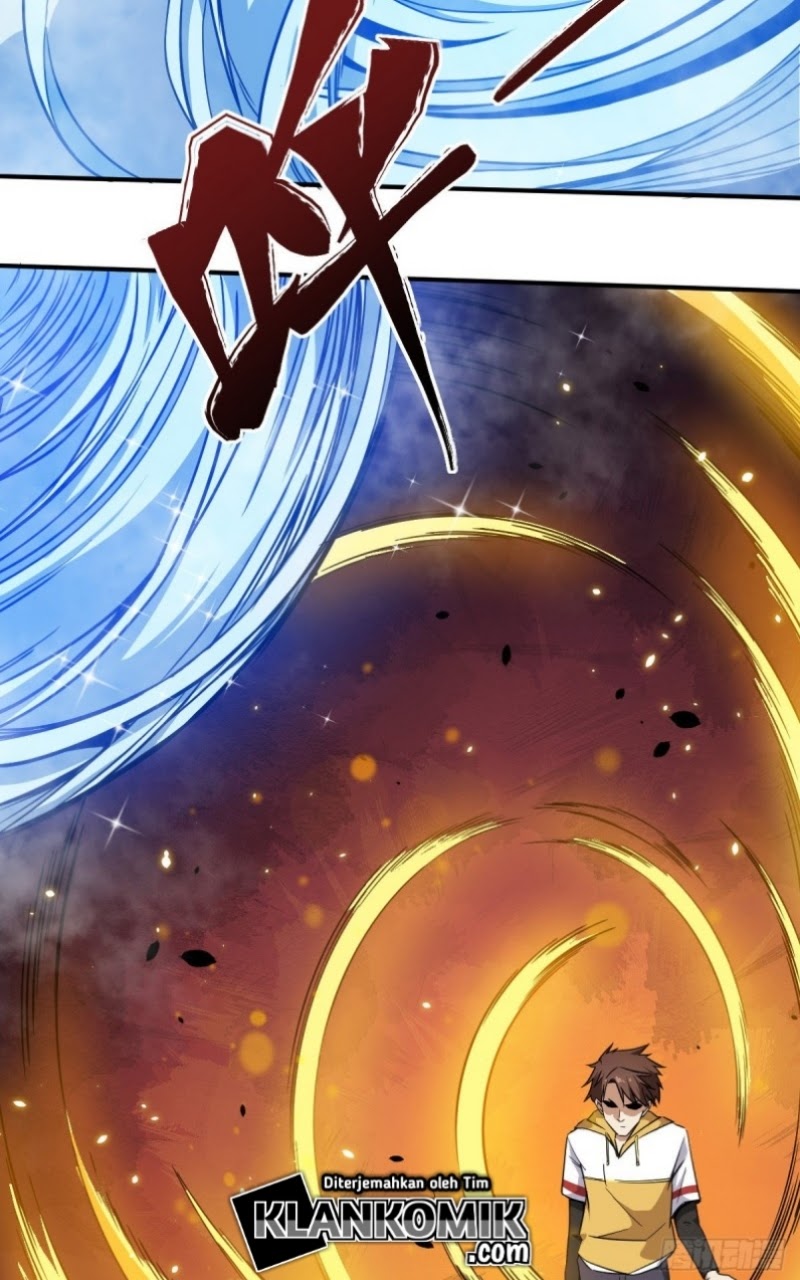 Ancestor chapter 04 halaman 11