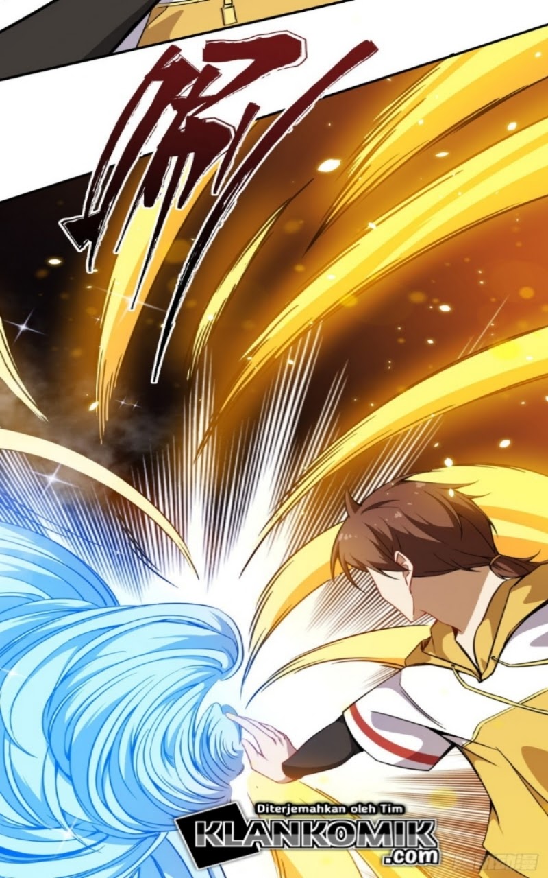 Ancestor chapter 04 halaman 13