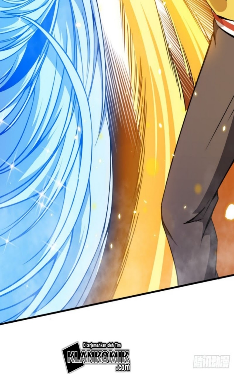 Ancestor chapter 04 halaman 14