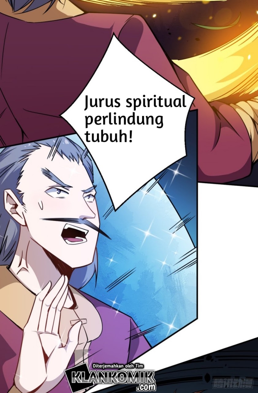 Ancestor chapter 04 halaman 17