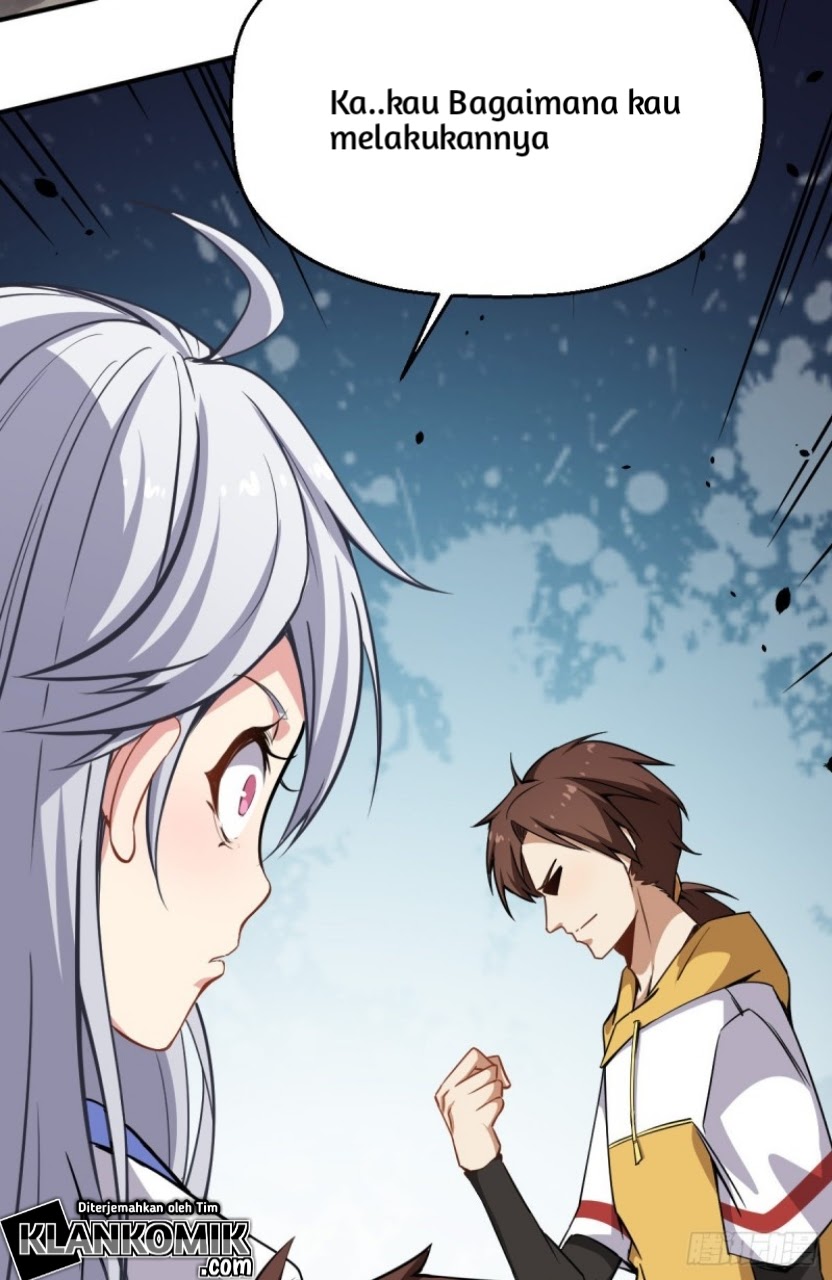 Ancestor chapter 04 halaman 20