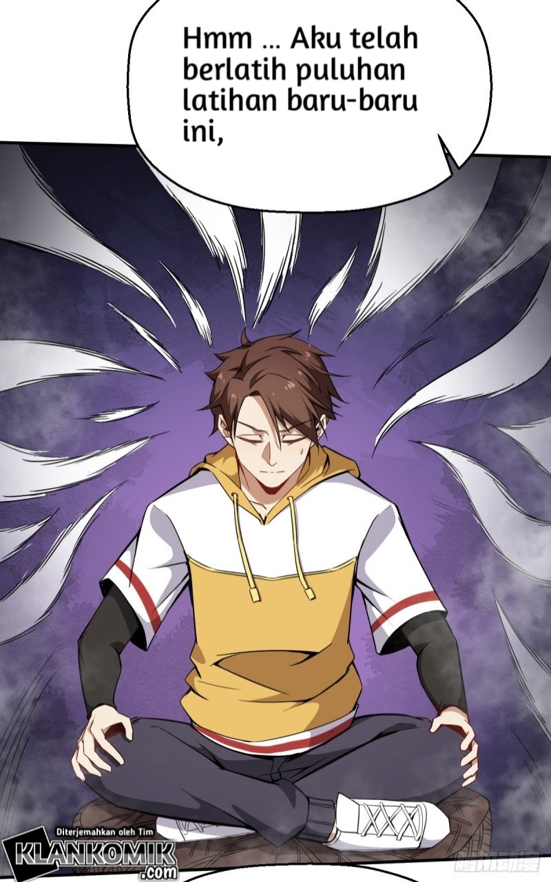 Ancestor chapter 04 halaman 22