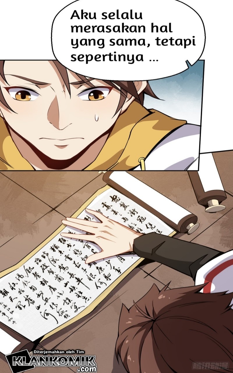 Ancestor chapter 04 halaman 23