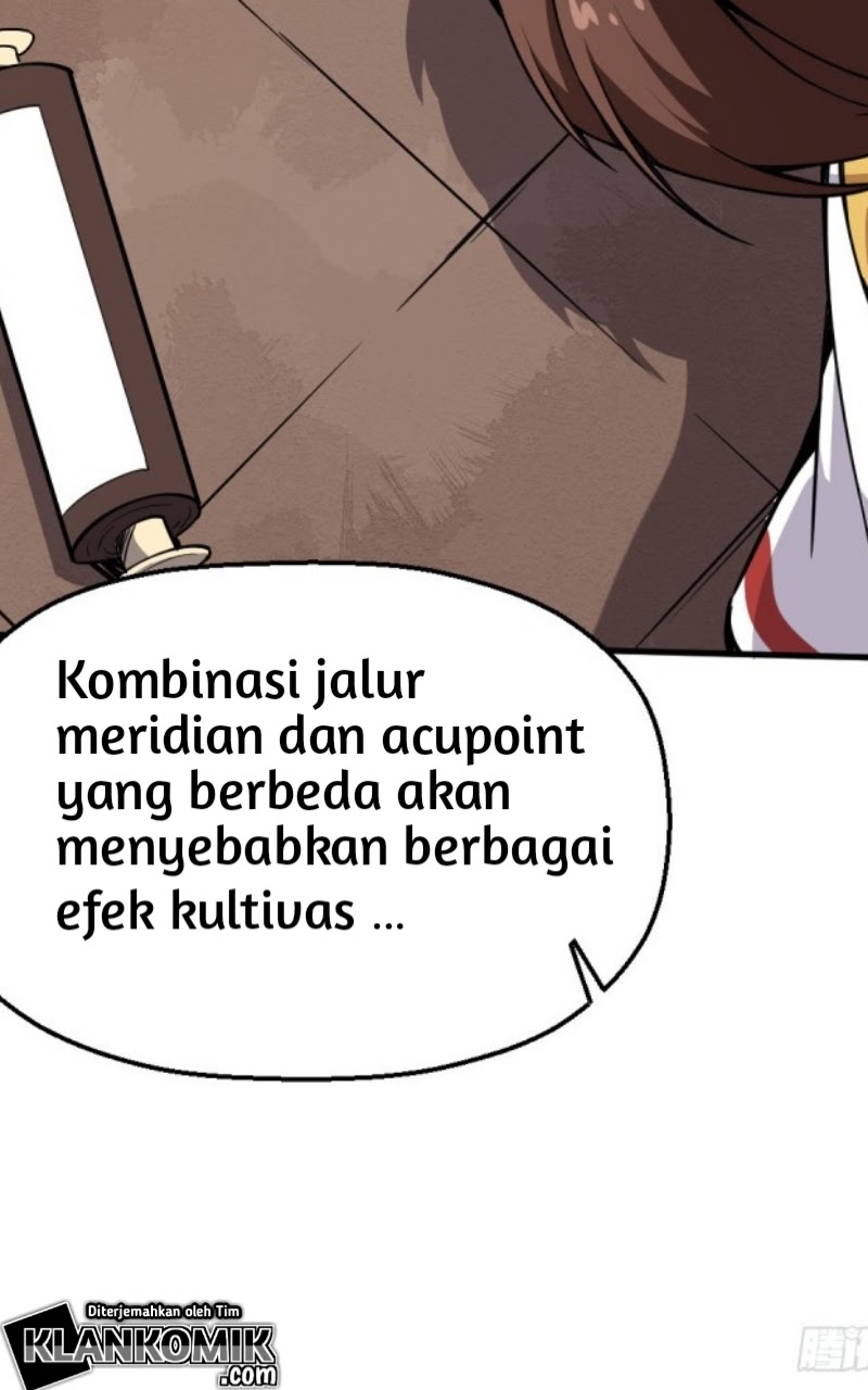 Ancestor chapter 04 halaman 24