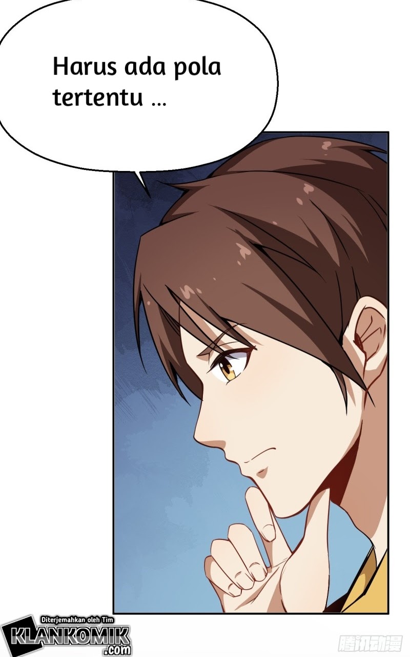 Ancestor chapter 04 halaman 25