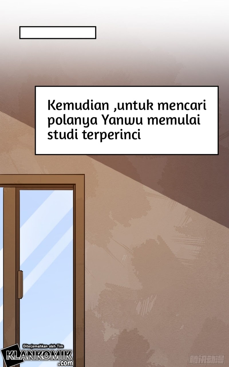 Ancestor chapter 04 halaman 26