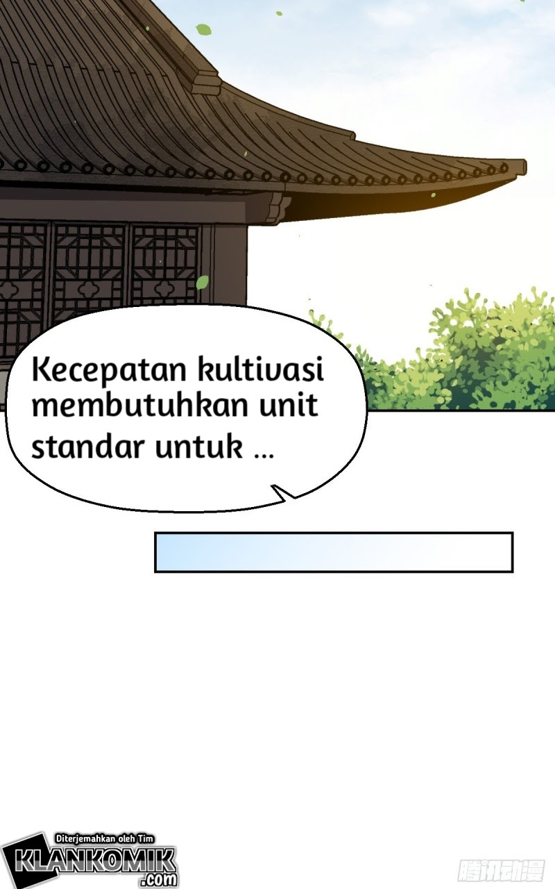 Ancestor chapter 04 halaman 28