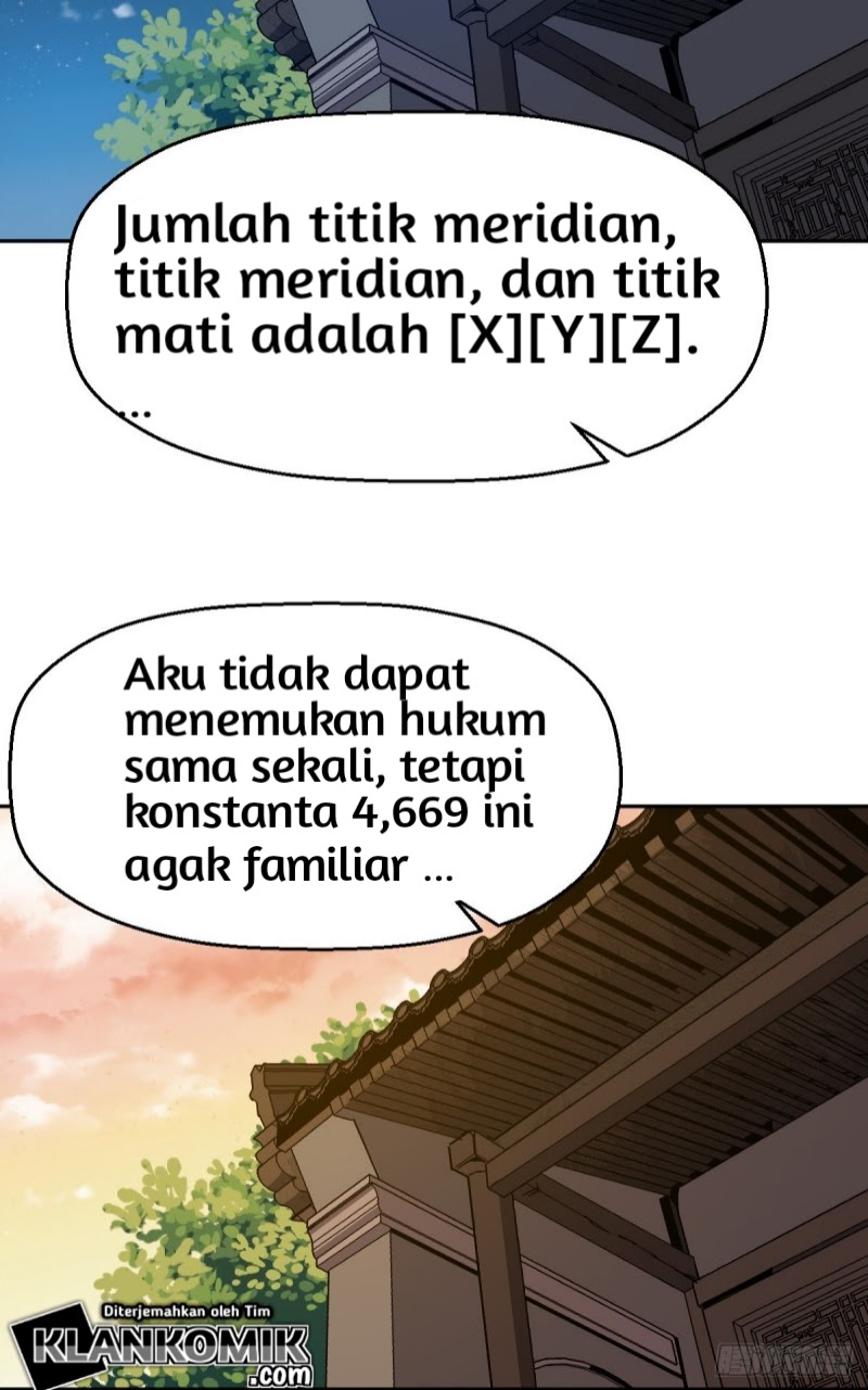 Ancestor chapter 04 halaman 30