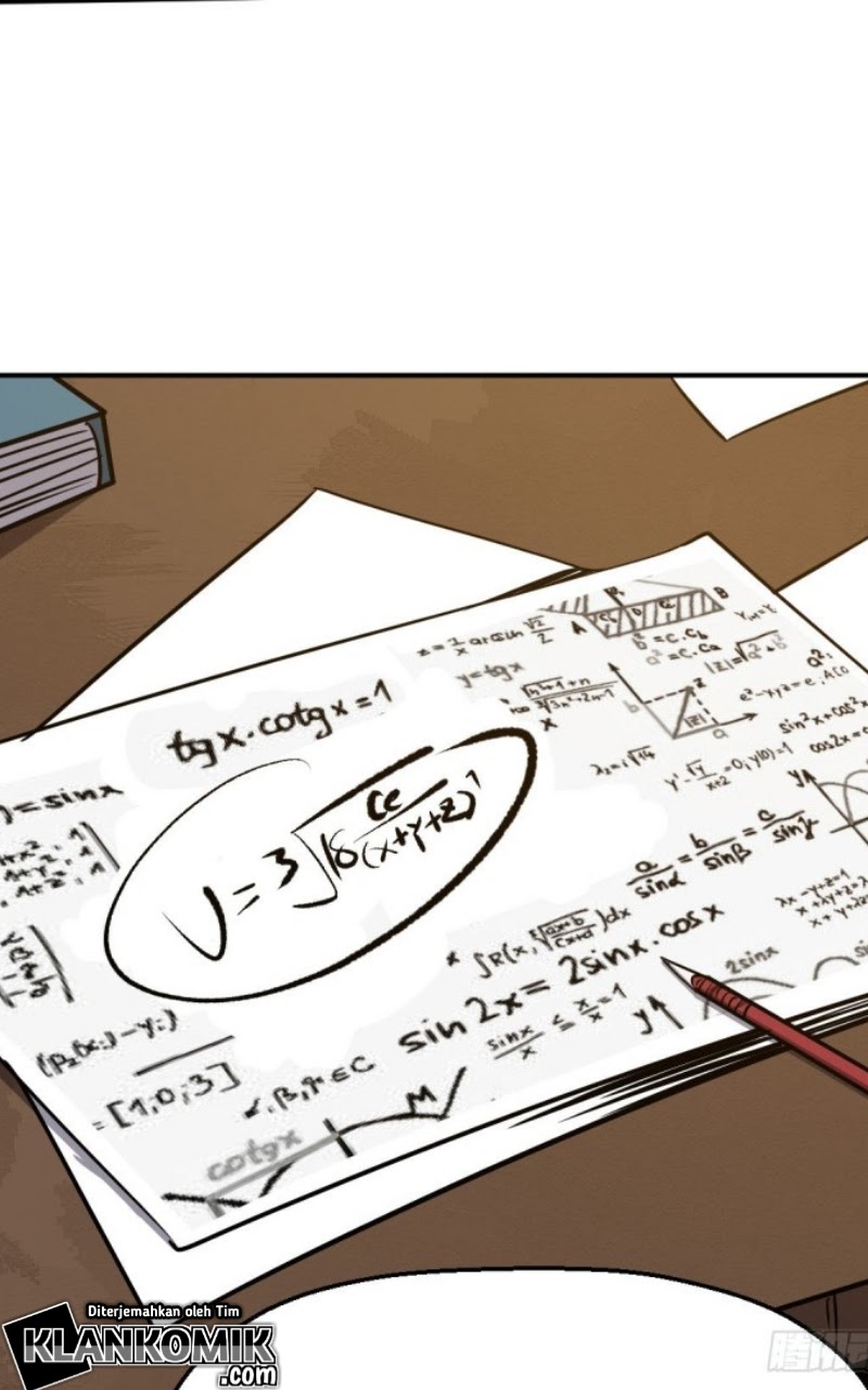Ancestor chapter 04 halaman 33