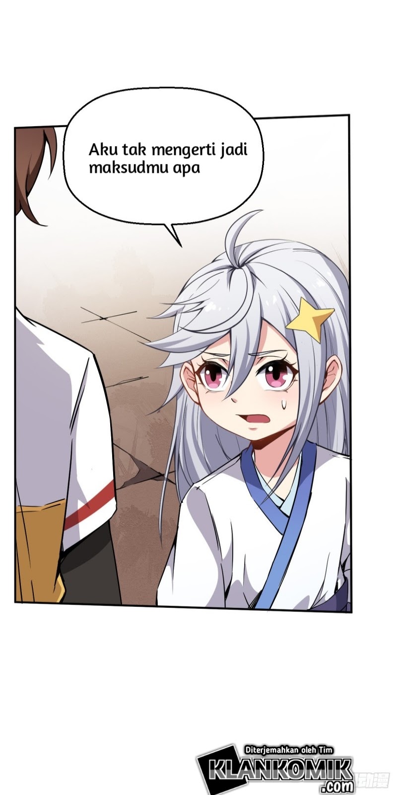 Ancestor chapter 04 halaman 36