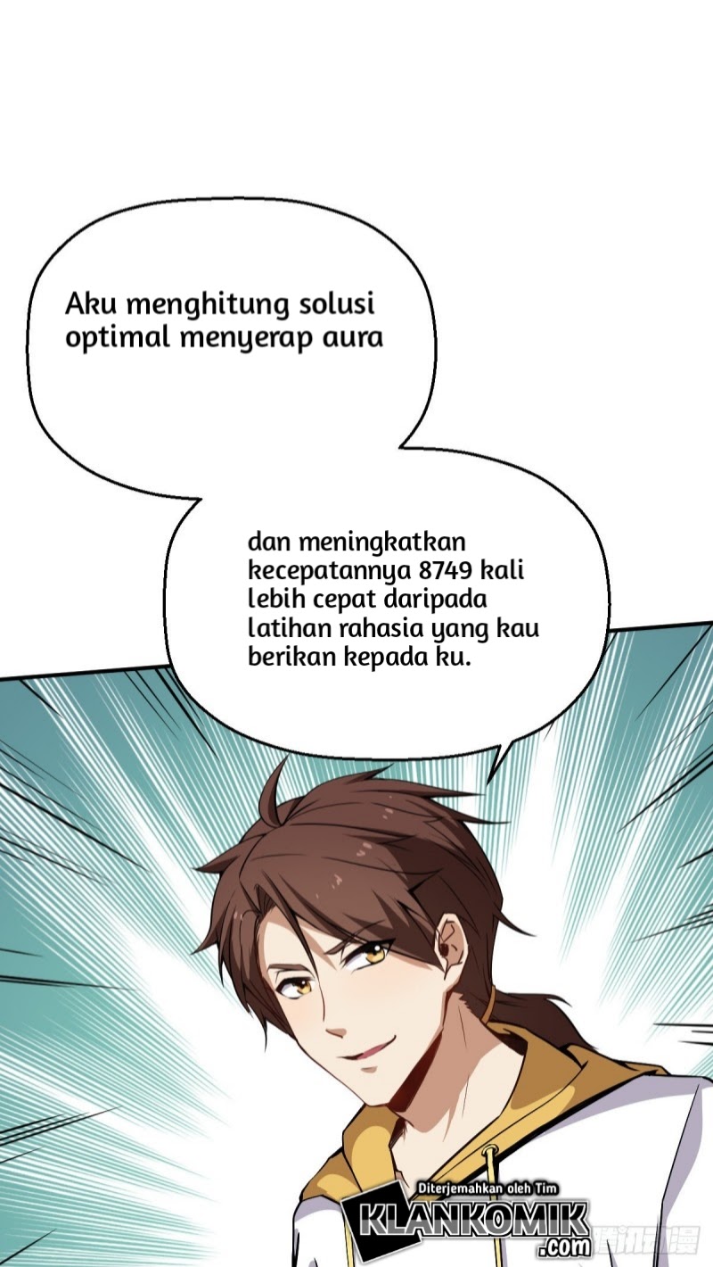 Ancestor chapter 04 halaman 37