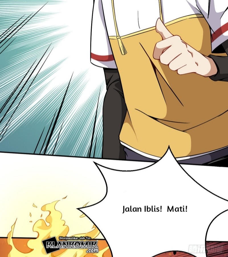 Ancestor chapter 04 halaman 38