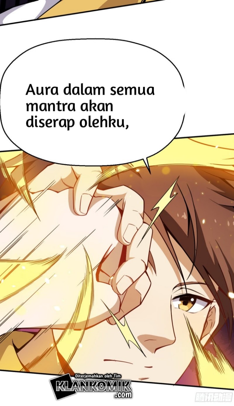 Ancestor chapter 04 halaman 40